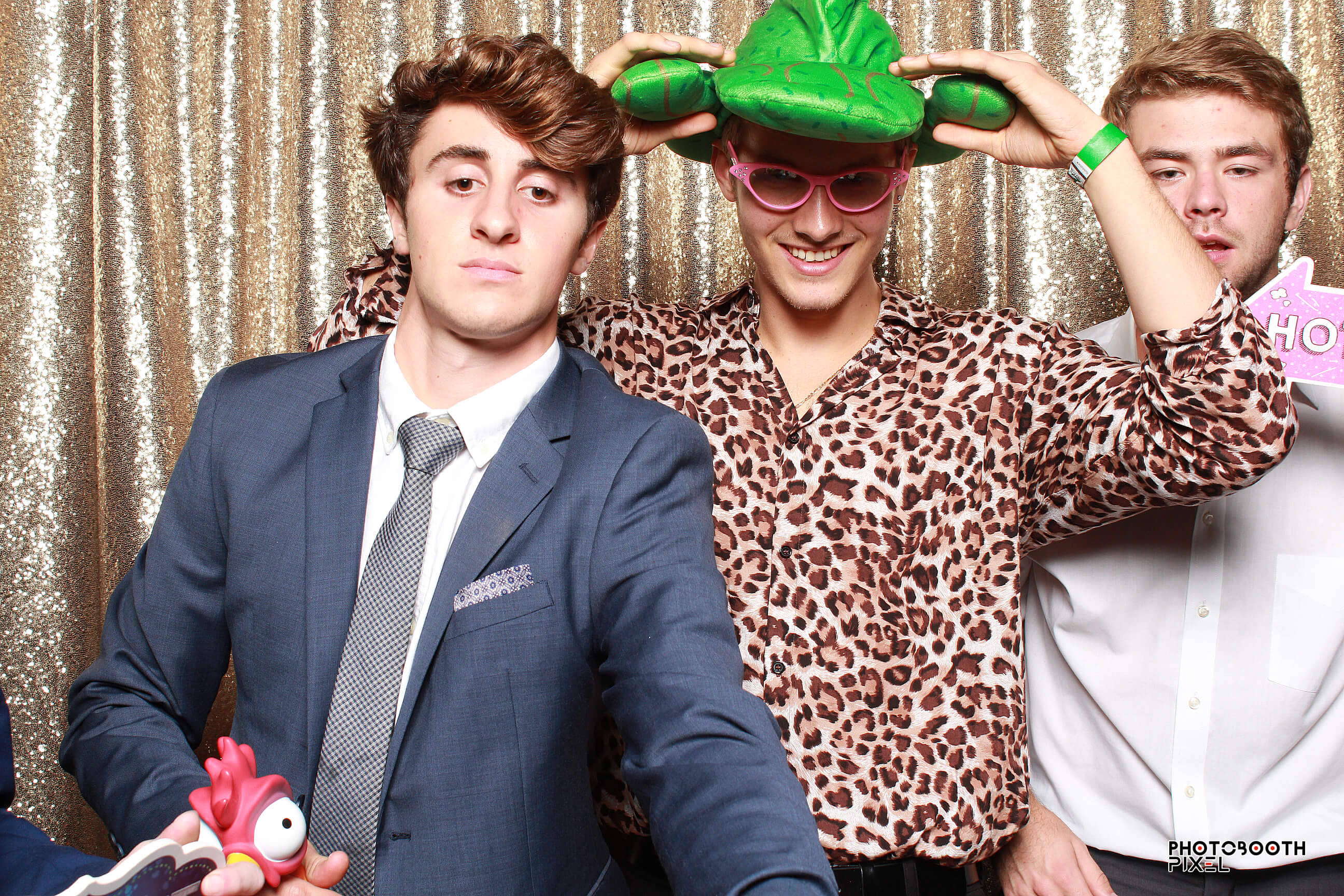 Alpha Chi Omega Formal | View more photos from the event at gallery.photoboothpixel.com/u/PhotoBoothPixel/Alpha-Chi-Omega-Formal
